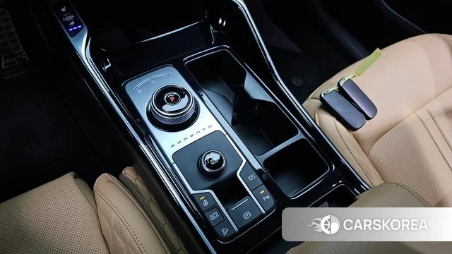 Kia Sorento 4th Generation id 3903268 из Кореи 19