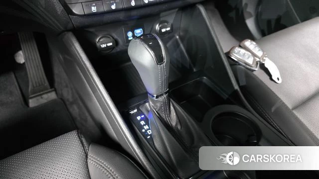 Hyundai All New Tucson id 4647611 из Кореи 29