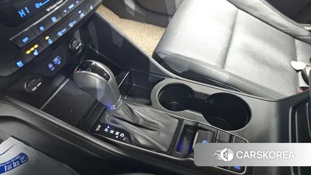 Hyundai All New Tucson id 3718722 из Кореи 19