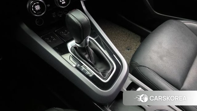 Renault Korea (Samsung) XM3 id 4542752 из Кореи 19
