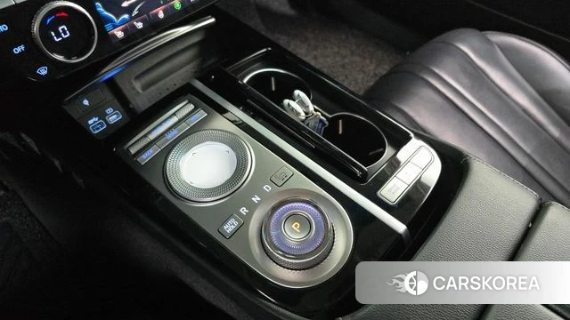 Genesis G80 (RG3) id 4524812 из Кореи 34