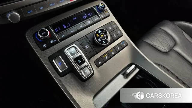 Hyundai Palisade id 3620945 из Кореи 19