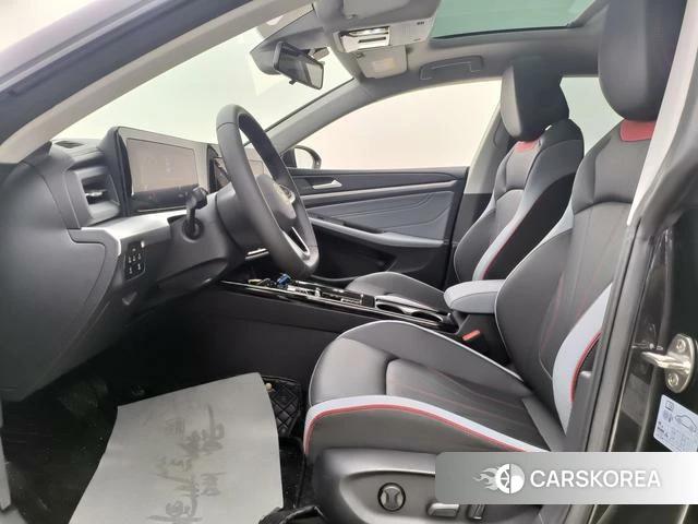 Volkswagen Lingdu id 4307664 из Китая 12