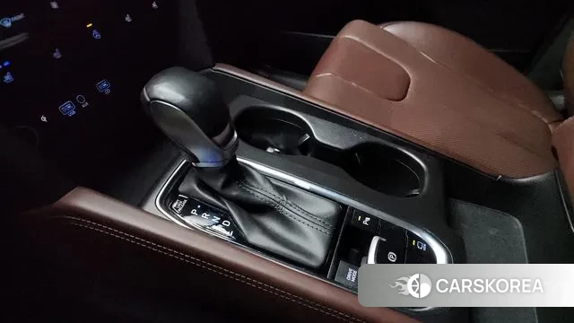 Hyundai Santa Fe TM id 3552761 из Кореи 19