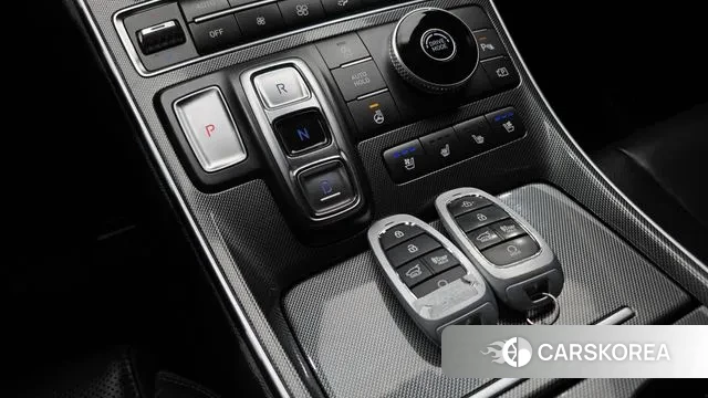 Hyundai The New Santa Fe id 3508268 из Кореи 19