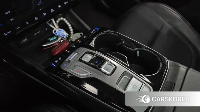 Hyundai Tucson (NX4) id 3660156 из Кореи 19