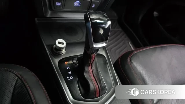 Ssangyong Berry New Tivoli id 3592639 из Кореи 19