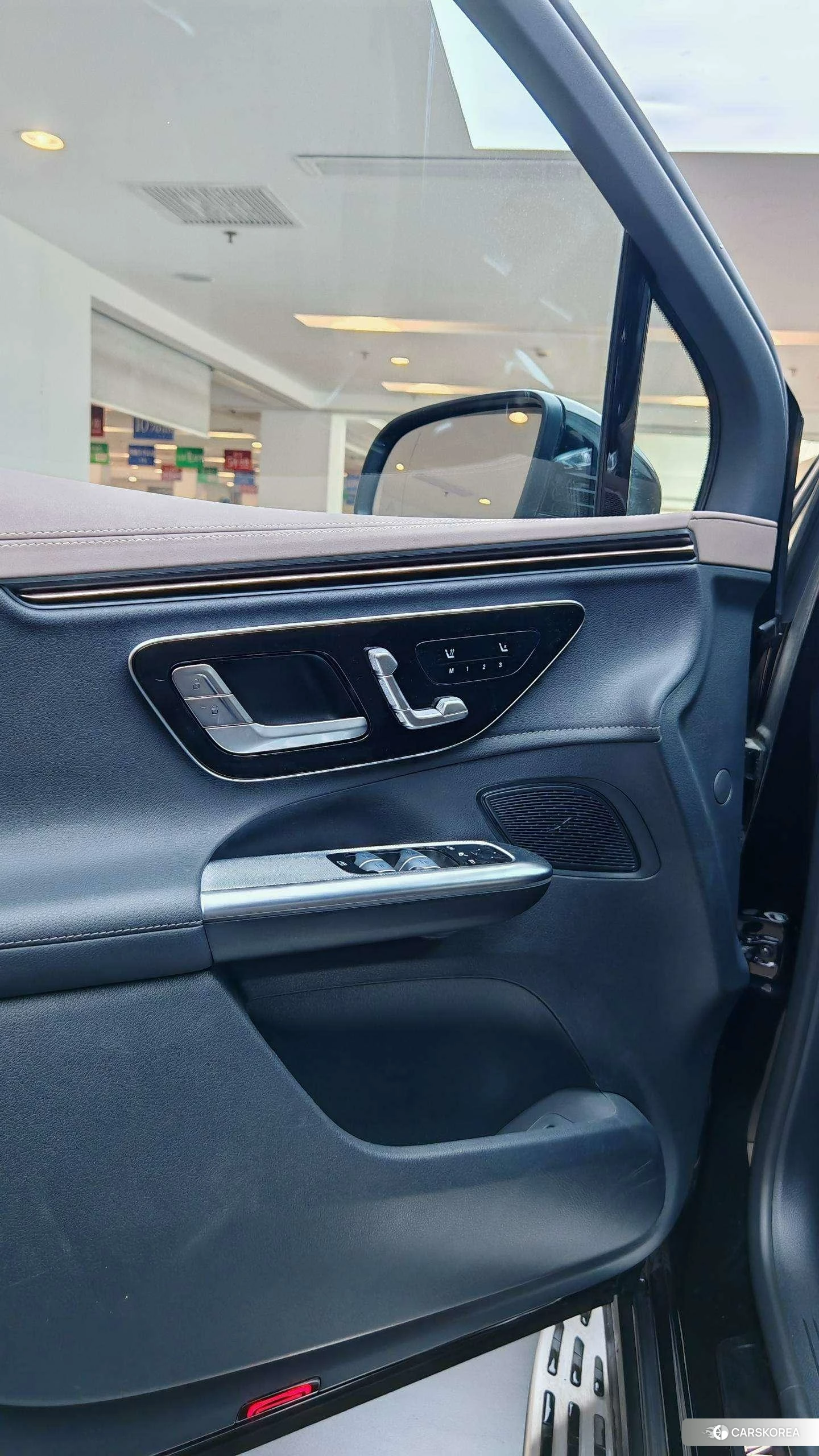 Mercedes-Benz EQE SUV id 4467881 из Китая 18