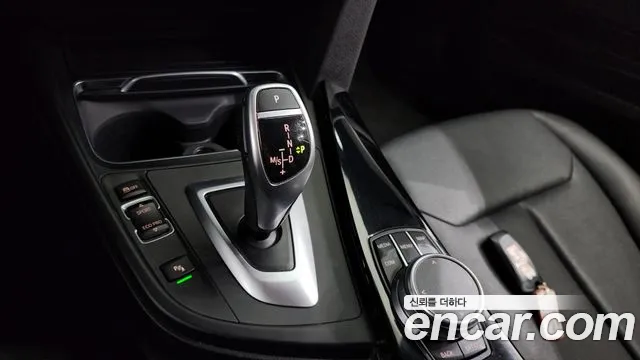 BMW 3 Series GT (F34) id 2572334 из Кореи 19