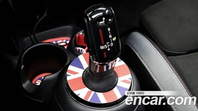 Mini Cooper S id 2912282 из Кореи 19