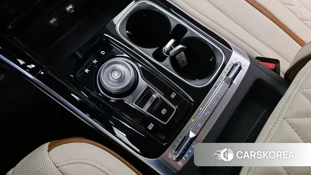 Kia Carnival 4th generation id 3400523 из Кореи 19