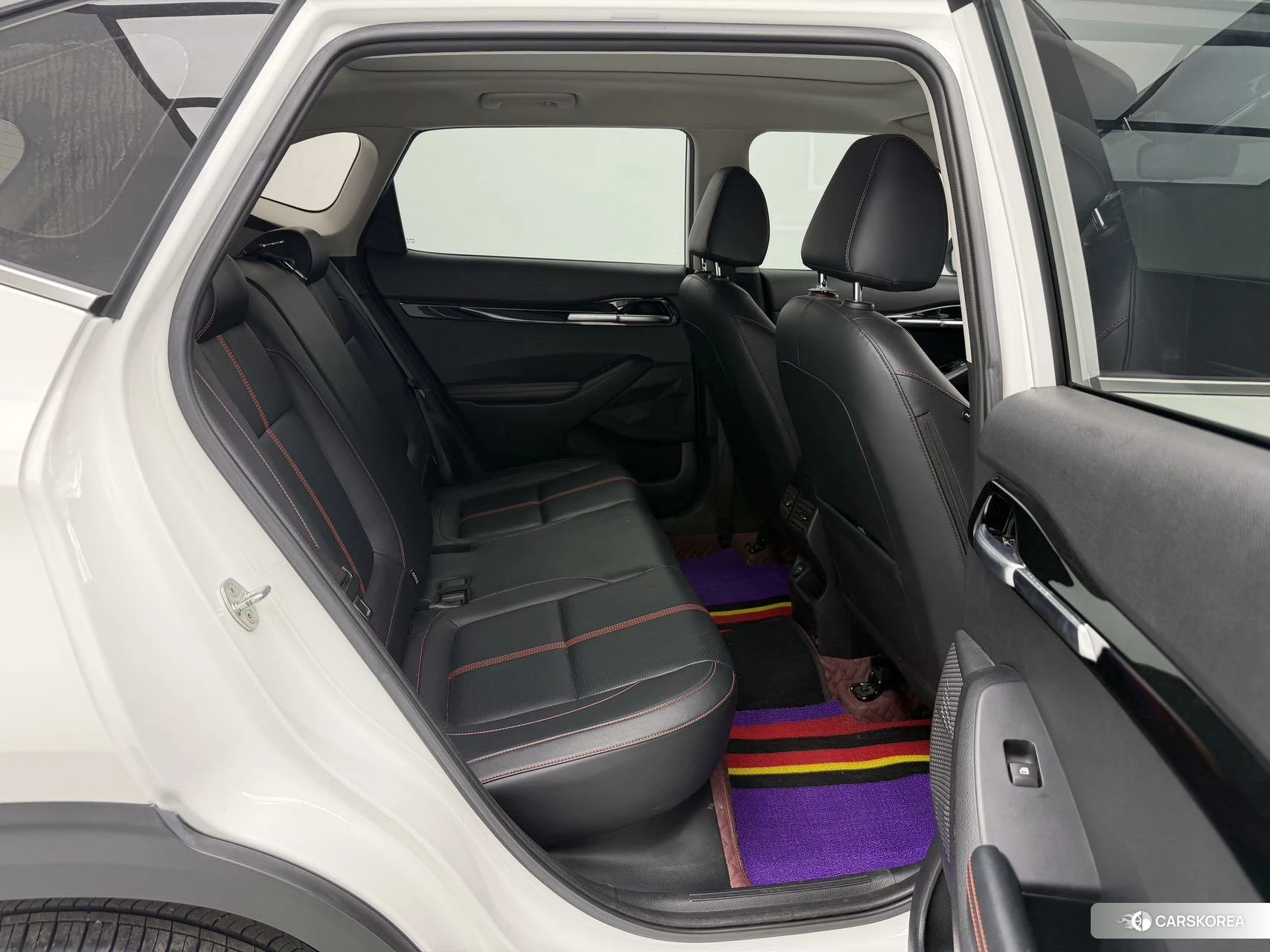 Kia KX3 id 4479623 из Китая 17