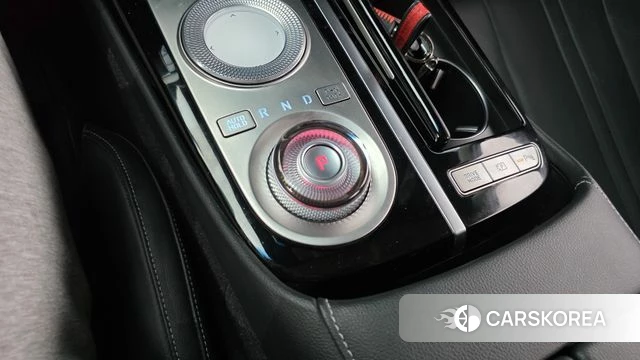 Genesis G80 (RG3) id 4415724 из Кореи 29