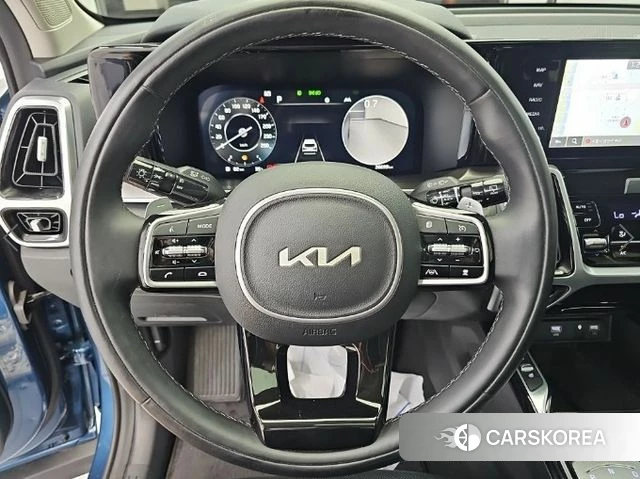 Kia Sorento 4th Generation id 4772530 из Кореи 19