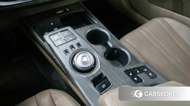 Kia K8 id 3897766 из Кореи 19