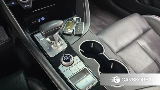 Genesis G70 id 3454726 из Кореи 19