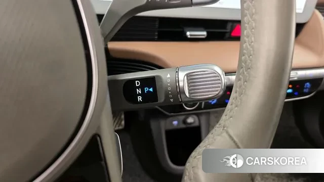 Hyundai Ionic 5 id 2999084 из Кореи 19