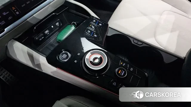 Kia Sportage 5th Generation Hybrid id 3745668 из Кореи 19