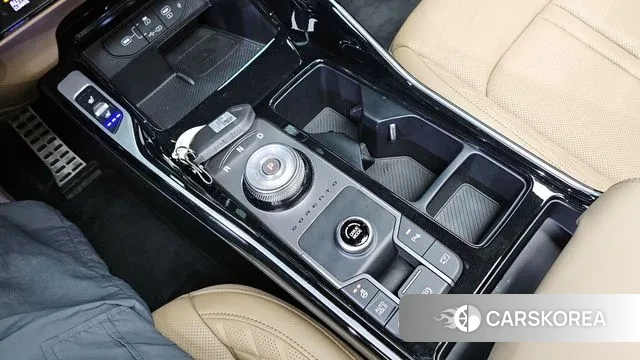 Kia The New Sorento 4th Generation id 3200964 из Кореи 19