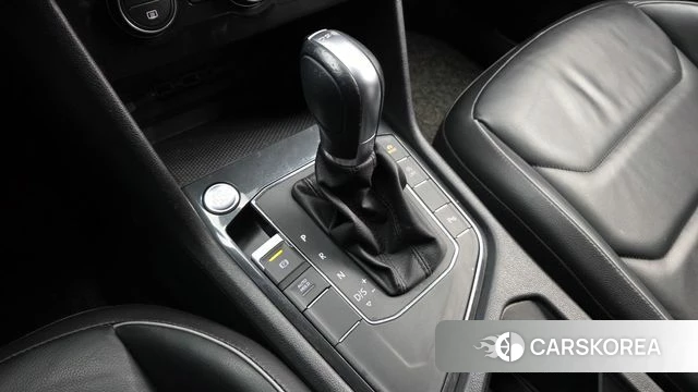 Volkswagen Tiguan second Generation id 4770740 из Кореи 19