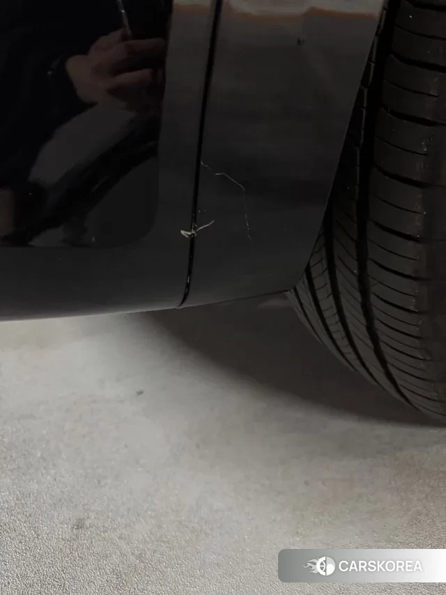 Genesis GV70 id 3388843 из Кореи 17