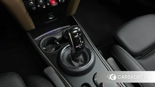 Mini Cooper D Countryman id 4595225 из Кореи 41