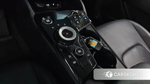 Kia Sportage 5th Generation Hybrid id 3058198 из Кореи 19