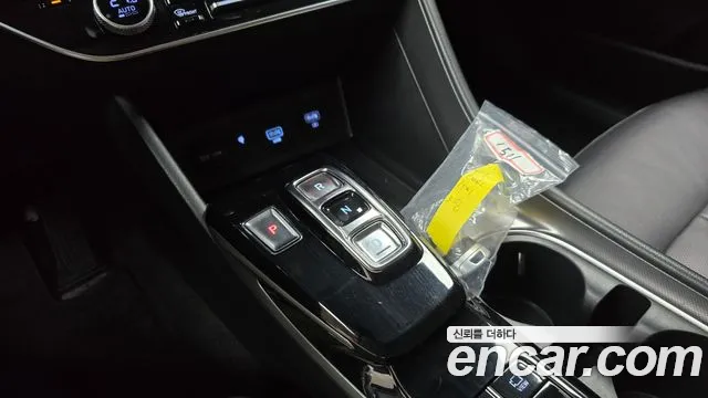 Hyundai Sonata (DN8) id 2744787 из Кореи 19