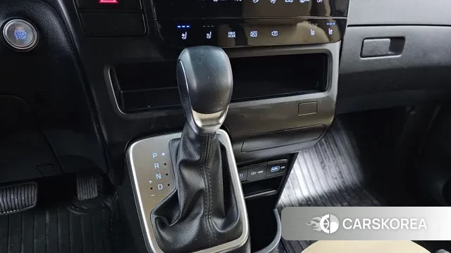 Hyundai Staria id 3442614 из Кореи 19