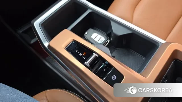 Ssangyong The New Torres id 3080084 из Кореи 19