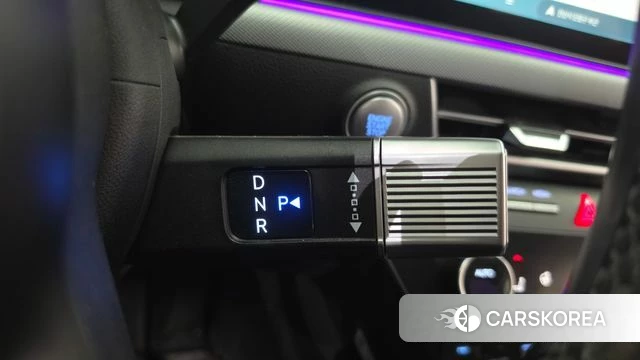 Hyundai Sonata D Edge (DN8) id 4360737 из Кореи 34