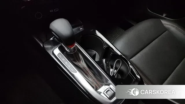 Chevrolet (GM Daewoo) Trax Crossover id 3341981 из Кореи 19