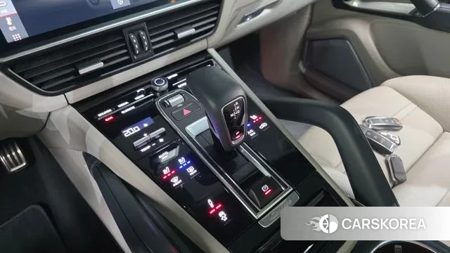 Porsche Cayenne (PO536) id 3307563 из Кореи 19