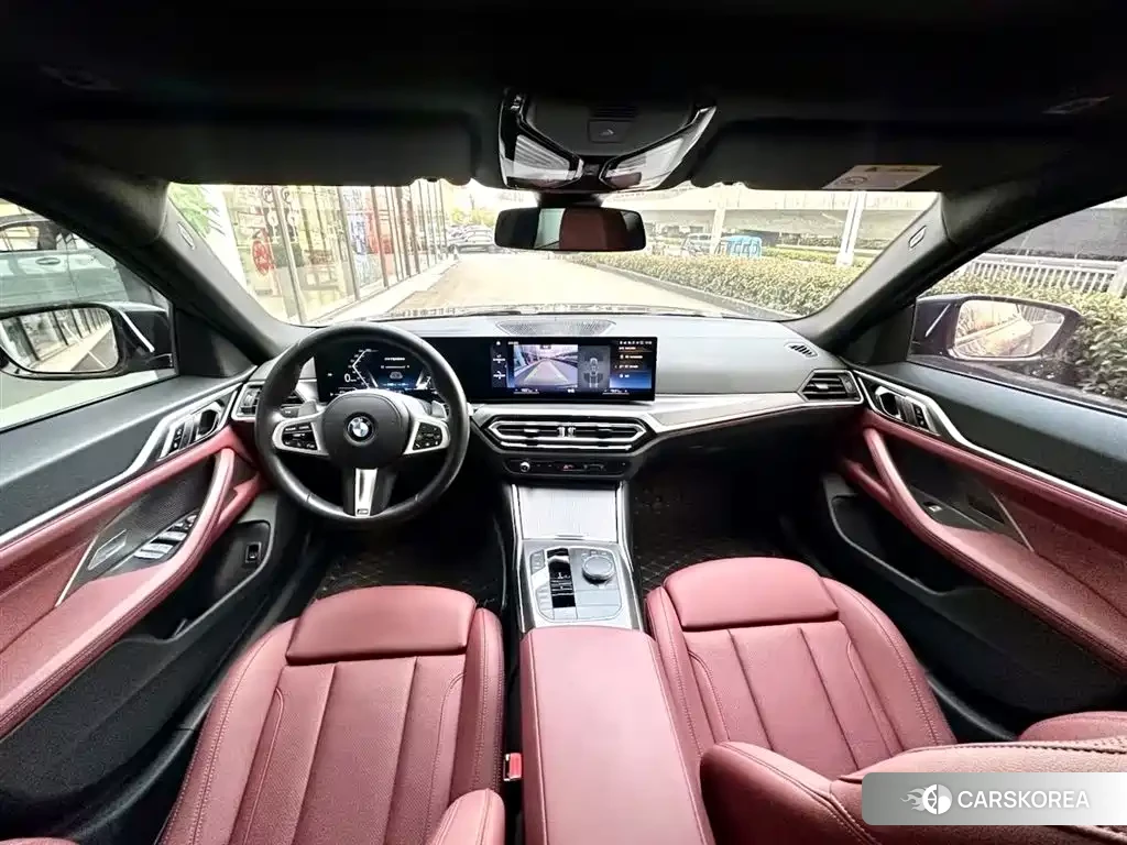 BMW 4 series id 4679720 из Китая 13