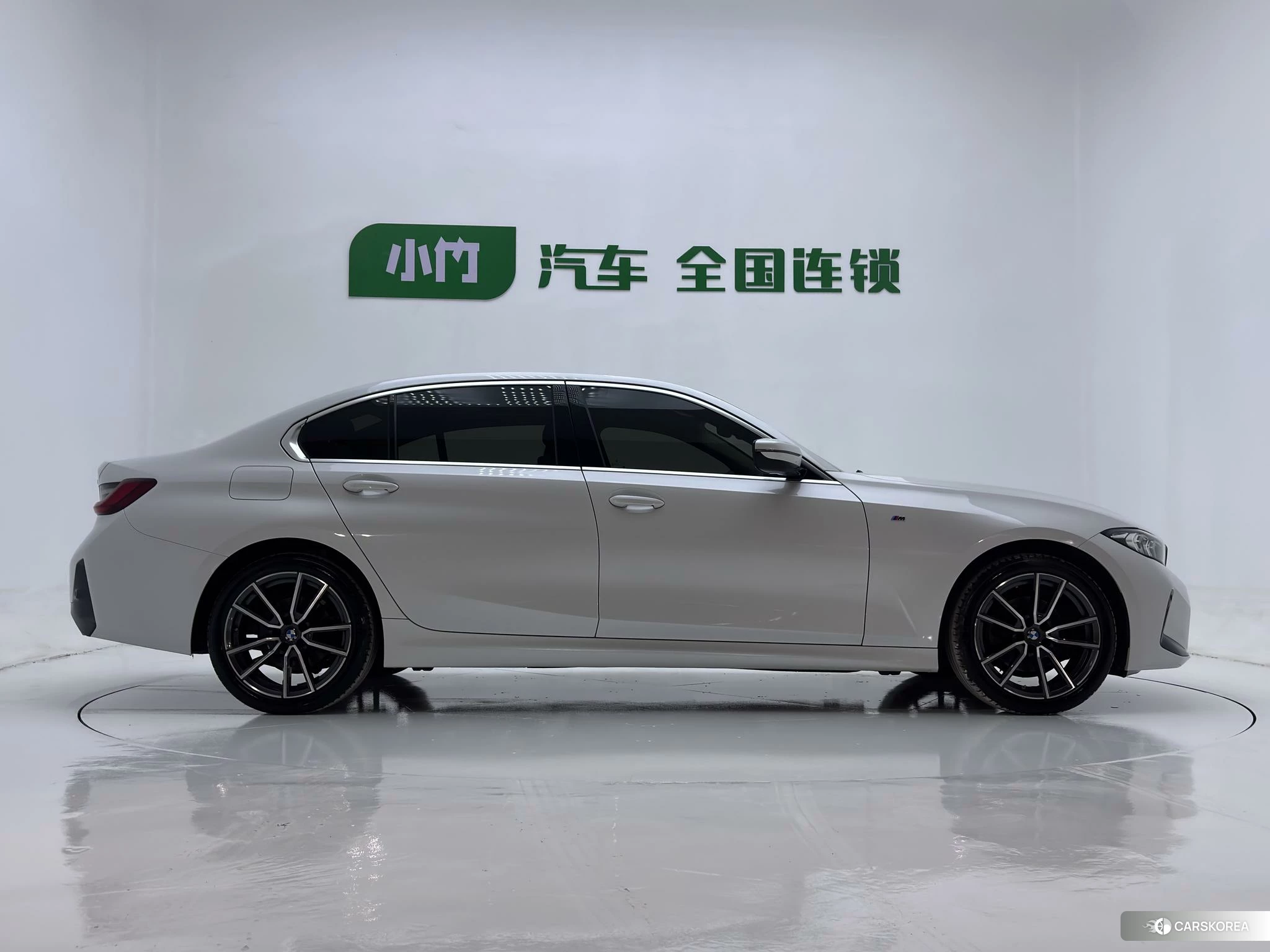 BMW 3 series id 4498754 из Китая 30