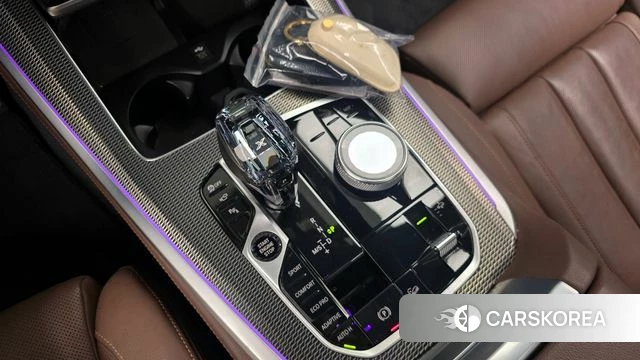 BMW X5 (G05) id 3866176 из Кореи 19