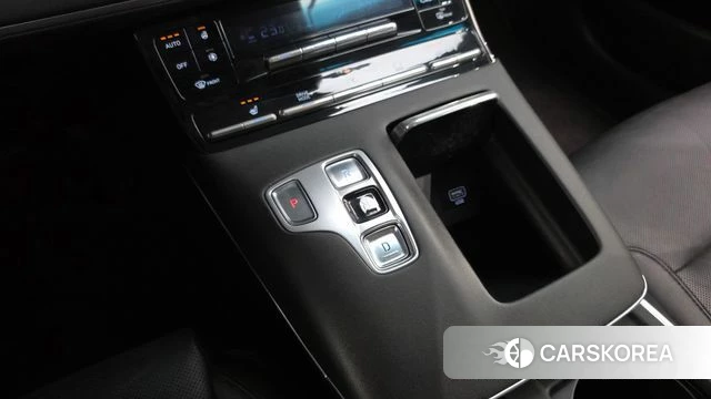 Hyundai The New Grandeur IG id 4794364 из Кореи 19