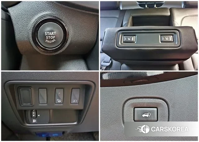 Renault Korea (Samsung) QM6 id 3340580 из Кореи 10