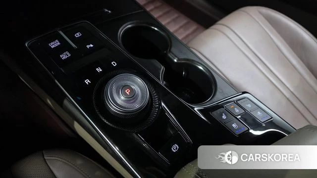 Kia K8 Hybrid id 4541505 из Кореи 19