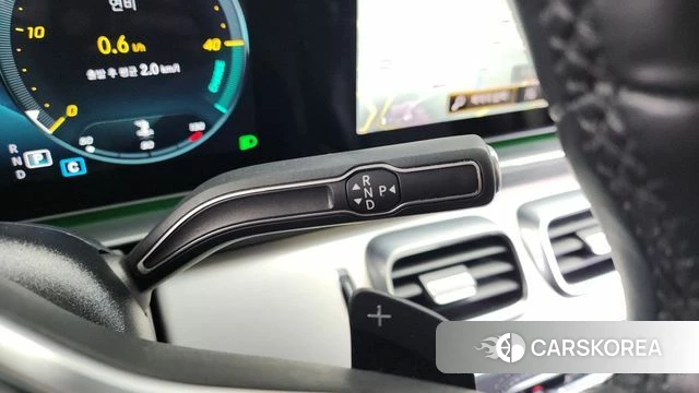 Mercedes-Benz GLE-Class W167 id 3878388 из Кореи 19