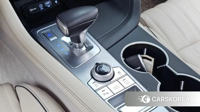 Genesis G70 id 4562995 из Кореи 36