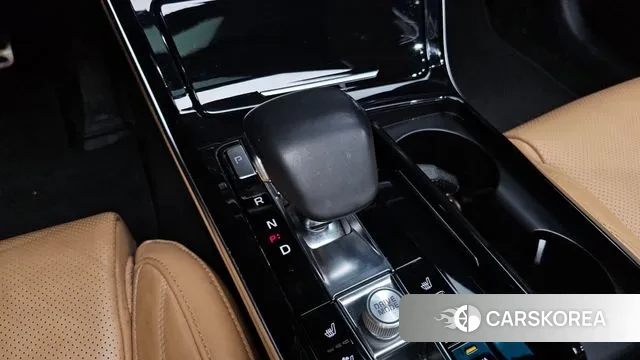 Kia K7 Premier id 3422793 из Кореи 19