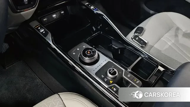 Kia Sorento 4th Generation id 3597914 из Кореи 19