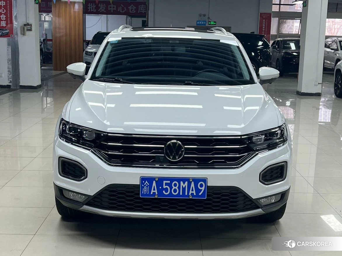Volkswagen Exploring songs id 4440630 из Китая 11