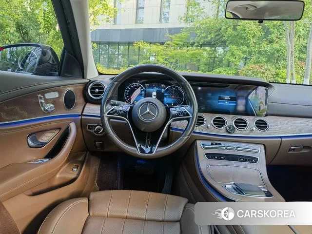 Mercedes-Benz E-class id 4300103 из Китая 14