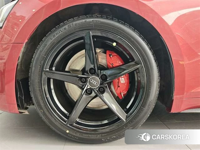Audi A5 id 4213911 из Китая 13
