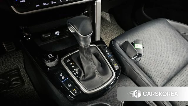 Kia Seltos id 3828601 из Кореи 19