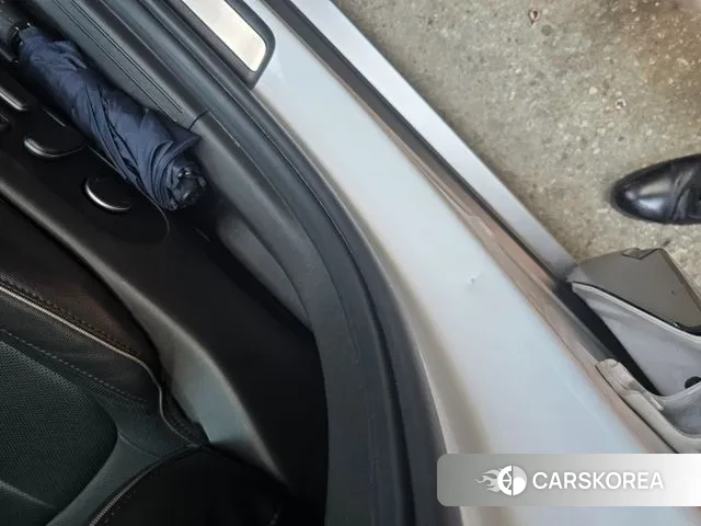 Hyundai Ionic 5 id 2969039 из Кореи 19