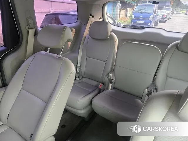 Kia The New Carnival id 3236303 из Кореи 14