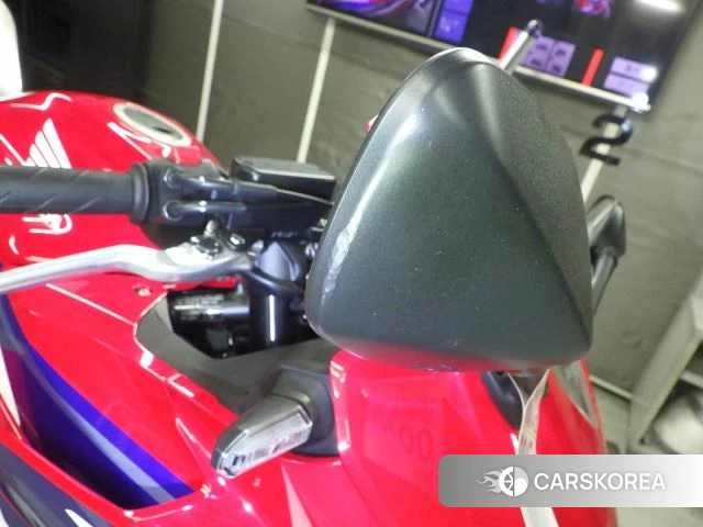 Honda CBR400R id 3949767 из Японии 33